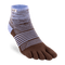 Injinji Performance Trail Midweight Mini - Crew - womens specific - Socks - Trek, Trail & Fish NZ