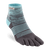Injinji Performance Trail Midweight Mini - Crew - womens specific - Socks - Trek, Trail & Fish NZ