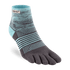 Injinji Performance Trail Midweight Mini - Crew - womens specific - Socks - Trek, Trail & Fish NZ