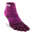 Injinji Performance Trail Midweight Mini - Crew - womens specific - Socks - Trek, Trail & Fish NZ