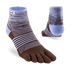 Injinji Performance Trail Midweight Mini - Crew - womens specific - Socks - Trek, Trail & Fish NZ