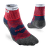 Injinji Runner + Liner MiniCrew - mens - Socks - Trek, Trail & Fish NZ