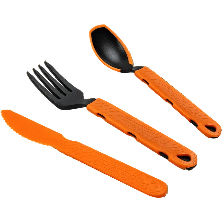 Jetboil 3 - piece Trailware - Cooking Outdoors - Trek, Trail & Fish NZ