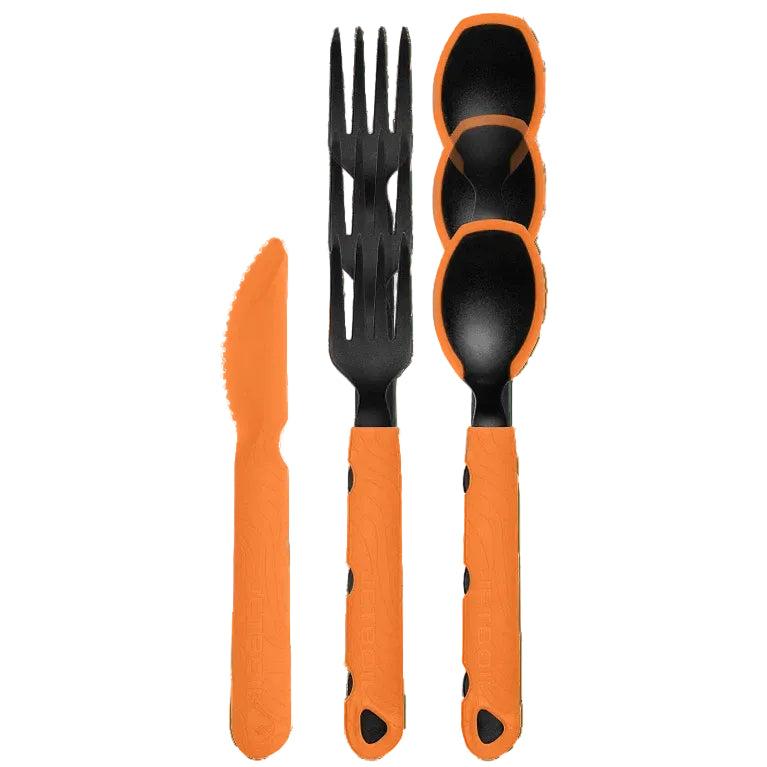 Jetboil 3 - piece Trailware - Cooking Outdoors - Trek, Trail & Fish NZ