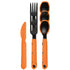 Jetboil 3 - piece Trailware - Cooking Outdoors - Trek, Trail & Fish NZ