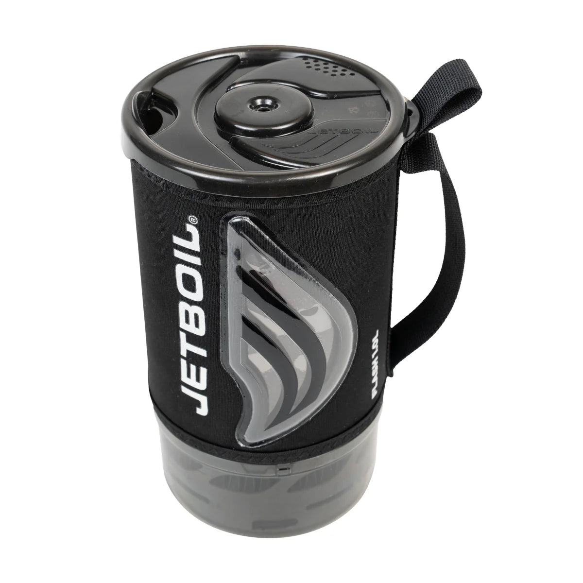 Jetboil Flash 1.0l - NEW! - Cooking Outdoors - Trek, Trail & Fish NZ