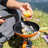 Jetboil Summit Skillet - Cooking Outdoors - Trek, Trail & Fish NZ