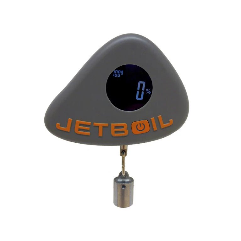 Jetgauge - Cooking Outdoors - Trek, Trail & Fish NZ