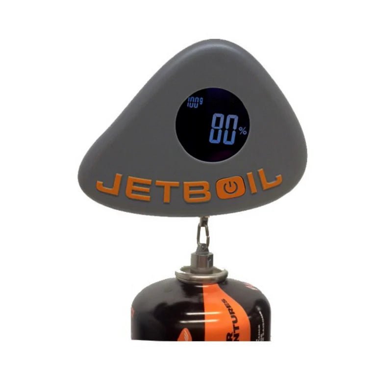 Jetgauge - Cooking Outdoors - Trek, Trail & Fish NZ