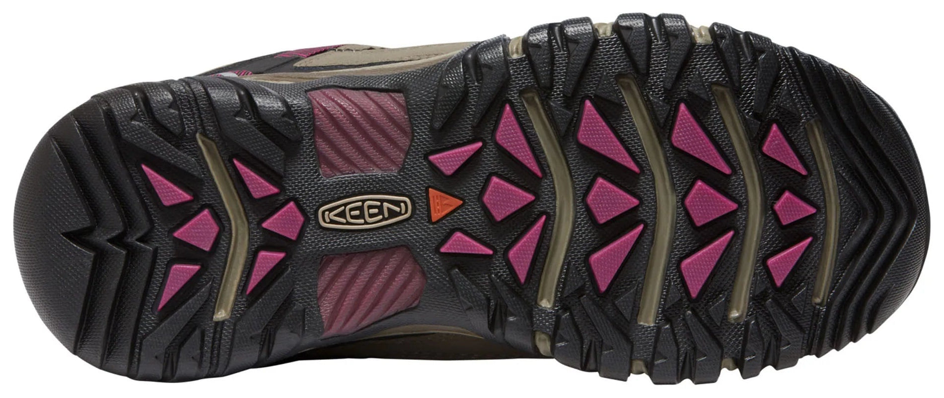 KEEN Targhee III - womens - Trail Shoe - Trek, Trail & Fish NZ