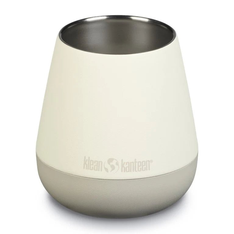 Klean Kanteen Rise 280ml wine tumbler - Cooking Outdoors - Trek, Trail & Fish NZ
