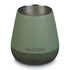 Klean Kanteen Rise 280ml wine tumbler - Cooking Outdoors - Trek, Trail & Fish NZ