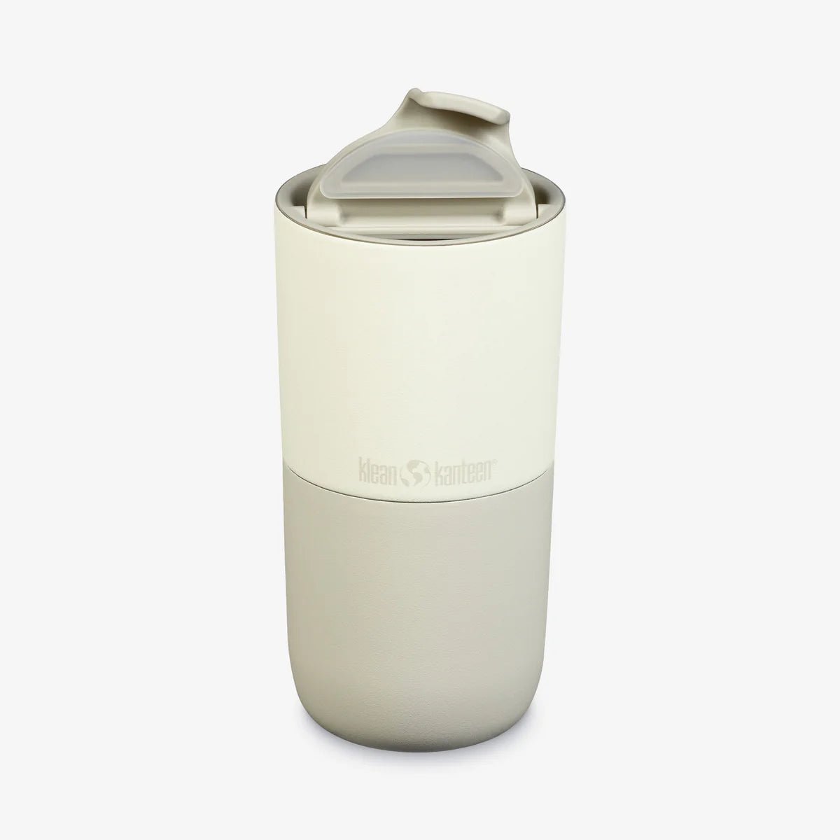 Klean Kanteen Rise 473ml Tumbler w/ flip lid - Coffee - Trek, Trail & Fish NZ