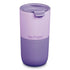 Klean Kanteen Rise 473ml Tumbler w/ flip lid - Coffee - Trek, Trail & Fish NZ