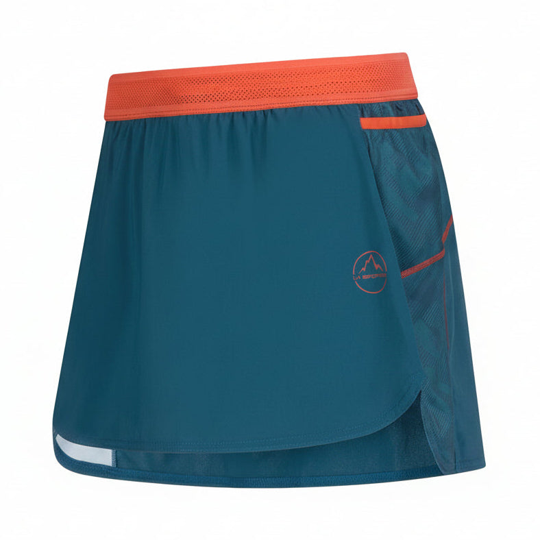 La Sportiva Auster Running Skirt - womens - Skirt - Trek, Trail & Fish NZ