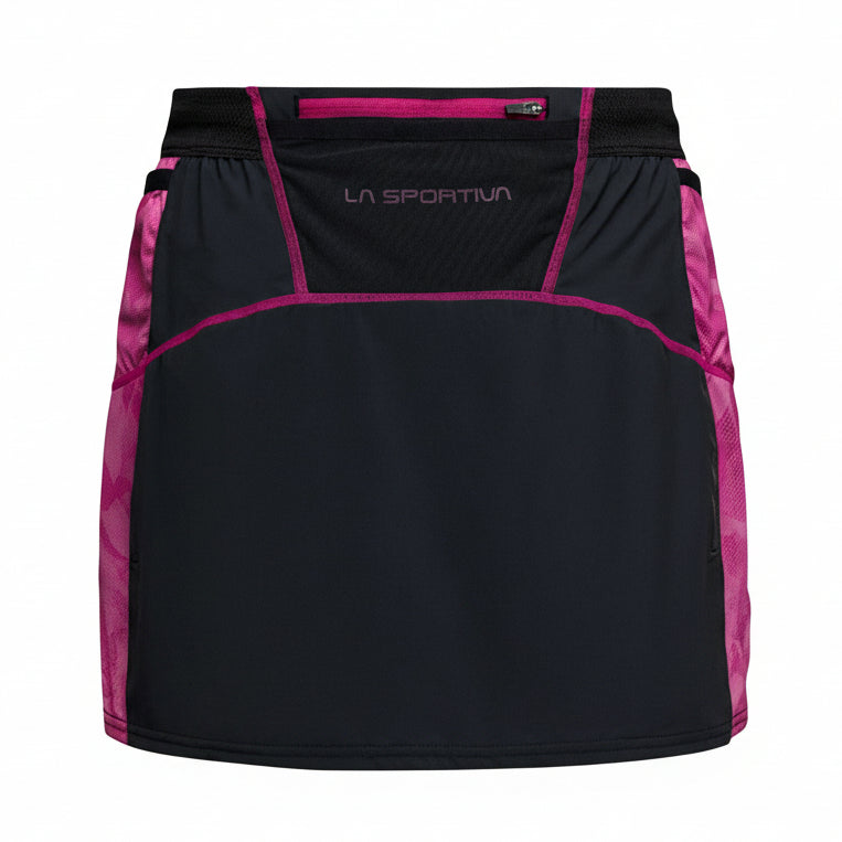 La Sportiva Auster Running Skirt - womens - Skirt - Trek, Trail & Fish NZ
