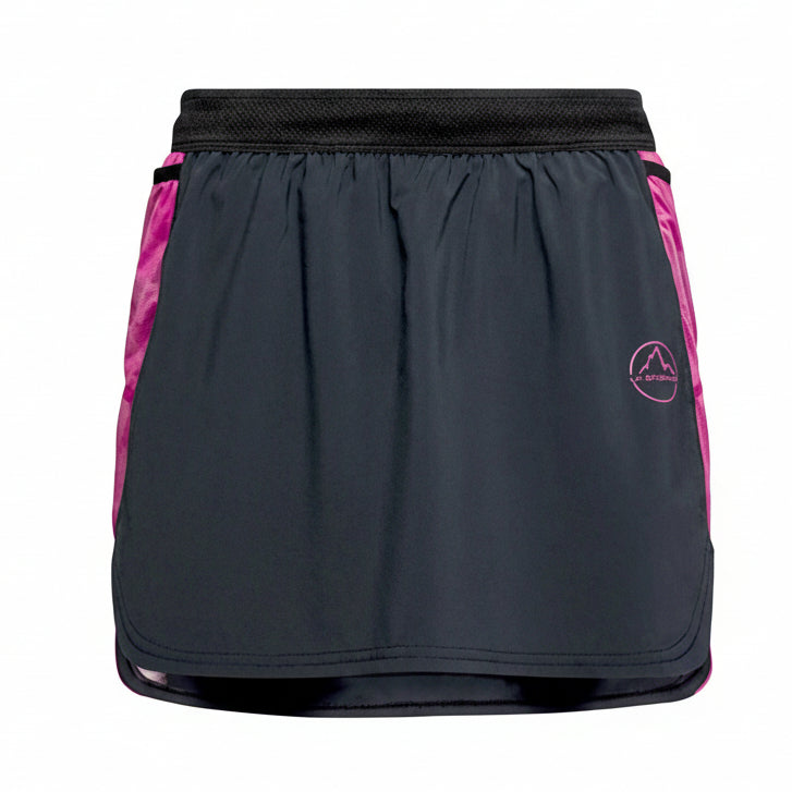 La Sportiva Auster Running Skirt - womens - Skirt - Trek, Trail & Fish NZ