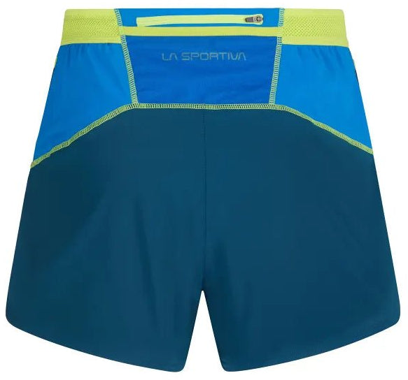 La Sportiva Auster Shorts - mens - Shorts - Trek, Trail & Fish NZ