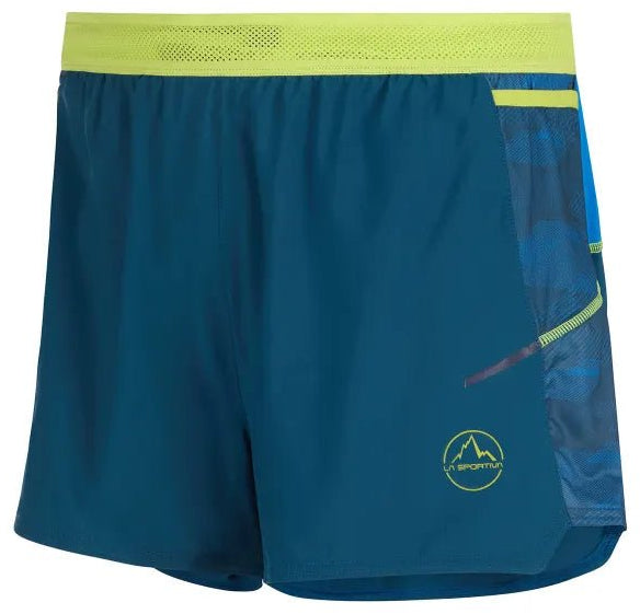 La Sportiva Auster Shorts - mens - Shorts - Trek, Trail & Fish NZ
