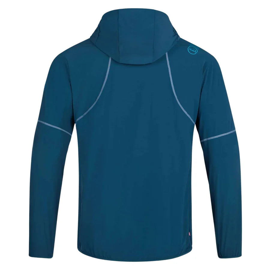 La Sportiva Koro Jacket - mens - Jacket - Trek, Trail & Fish NZ
