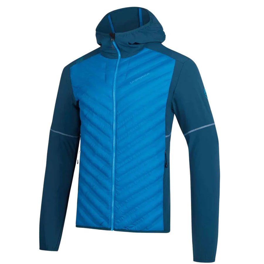 La Sportiva Koro Jacket - mens - Jacket - Trek, Trail & Fish NZ