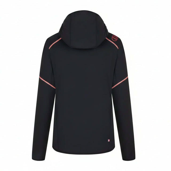 La Sportiva Koro Jacket - womens - Jacket - Trek, Trail & Fish NZ