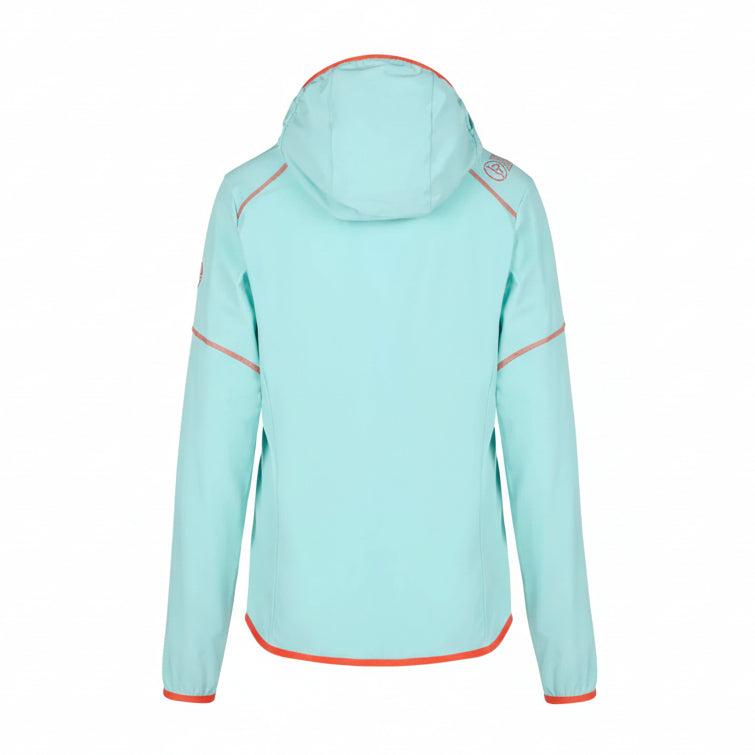 La Sportiva Koro Jacket - womens - Jacket - Trek, Trail & Fish NZ