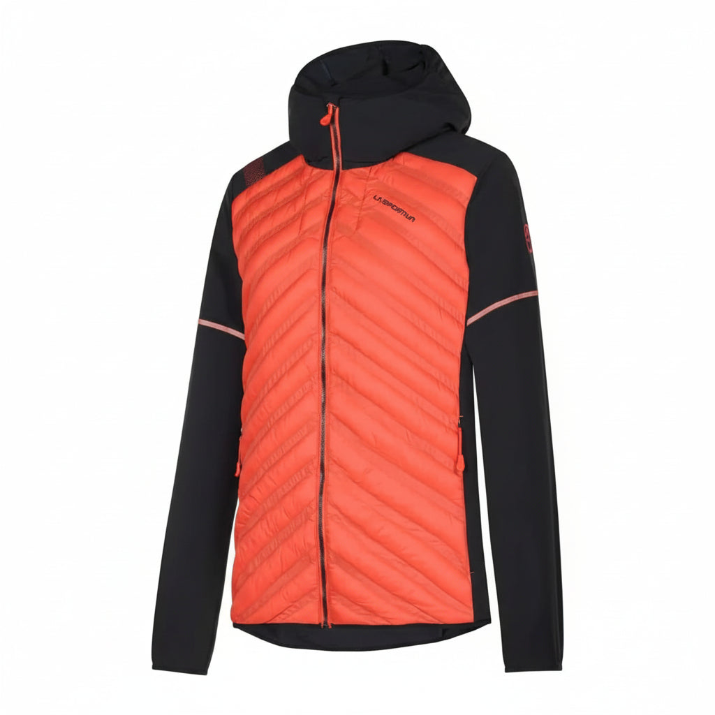 La Sportiva Koro Jacket - womens - Jacket - Trek, Trail & Fish NZ