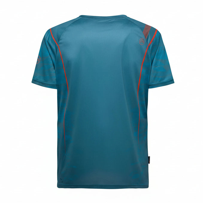 La Sportiva Pacer T-shirt - mens - T-shirt - Trek, Trail & Fish NZ