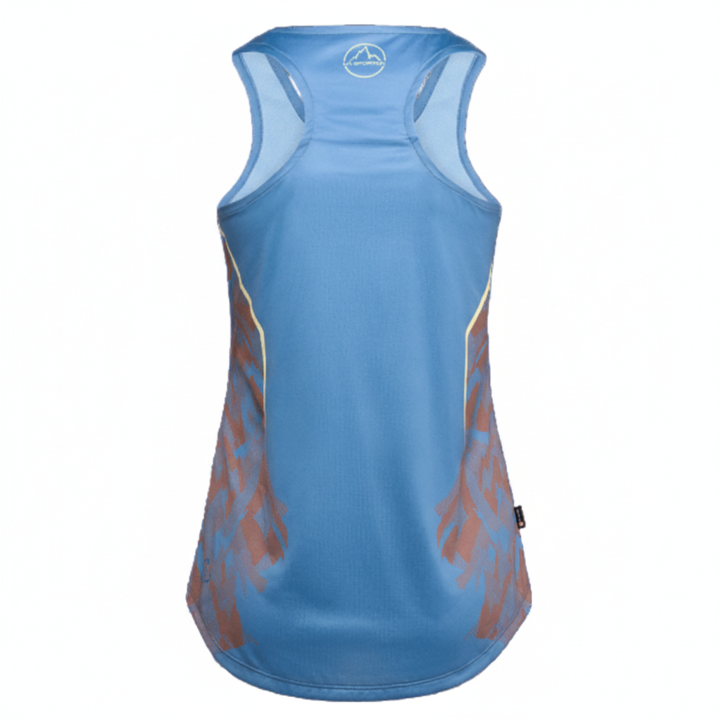 La Sportiva Pacer Tank - womens - Singlet - Trek, Trail & Fish NZ