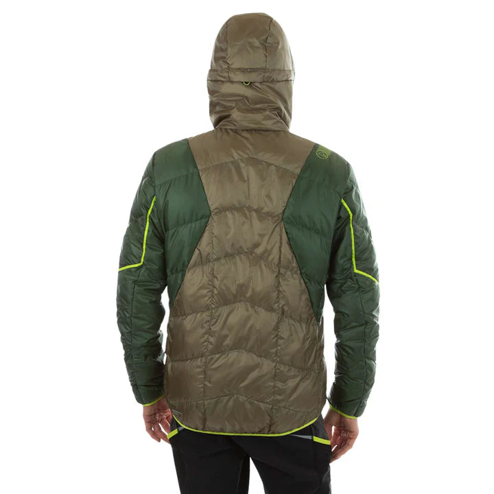 La Sportiva Pinnacle Down Jacket - mens - Jacket - Trek, Trail & Fish NZ