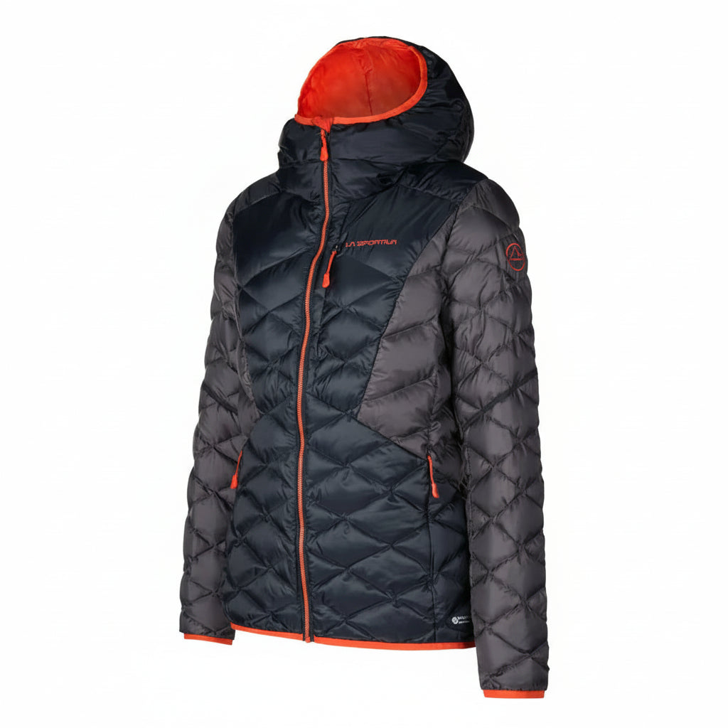 La Sportiva Pinnacle Down Jacket - womens - Jacket - Trek, Trail & Fish NZ