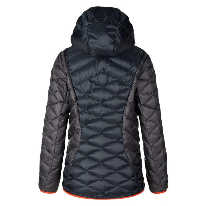 La Sportiva Pinnacle Down Jacket - womens - Jacket - Trek, Trail & Fish NZ