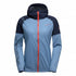 La Sportiva Pocketshell seam - sealed waterproof Jacket - womens - Jacket - Trek, Trail & Fish NZ