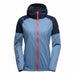 La Sportiva Pocketshell seam - sealed waterproof Jacket - womens - Jacket - Trek, Trail & Fish NZ