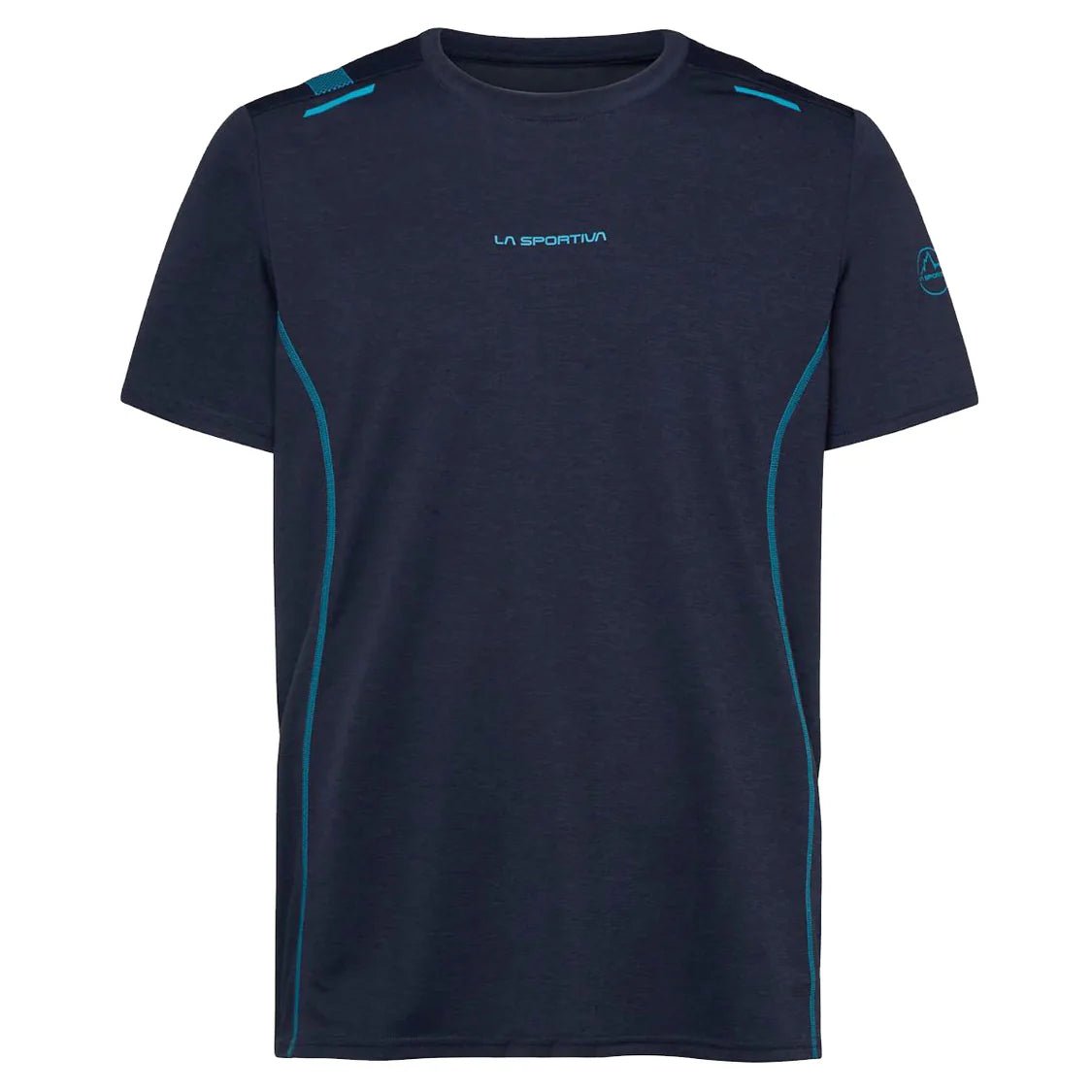 La Sportiva Tracer T-shirt - mens - Clothing - Tops - T-shirt - Trek, Trail & Fish NZ