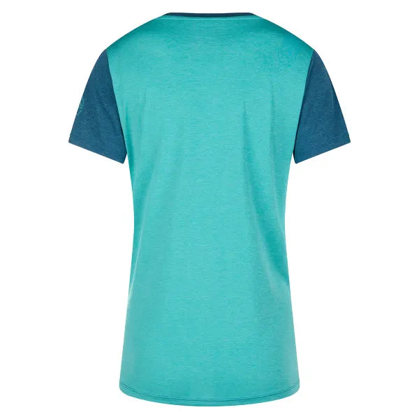 La Sportiva Tracer T-shirt - womens - T-shirt - Trek, Trail & Fish NZ