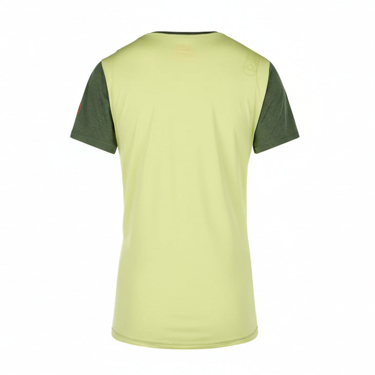 La Sportiva Tracer T-shirt - womens - T-shirt - Trek, Trail & Fish NZ