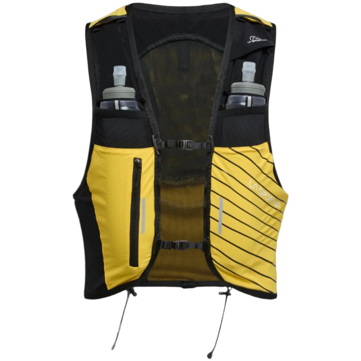 La Sportiva Ultra Trail 10l Vest - Hydration Vest - Trek, Trail & Fish NZ