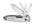 Leatherman Free T2 pocketknife & multitool - in - store only - Knives & Multitools - Trek, Trail & Fish NZ