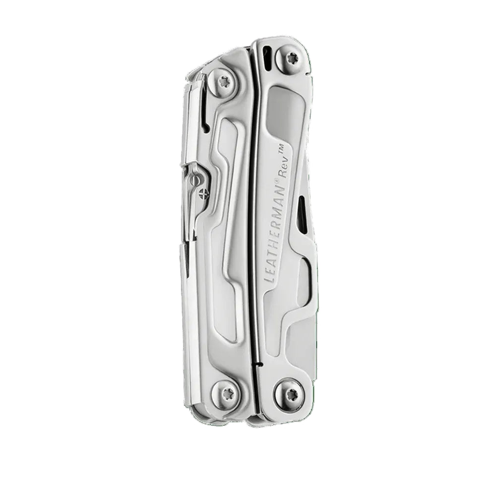 Leatherman Rev - in - store only - Knives & Multitools - Trek, Trail & Fish NZ