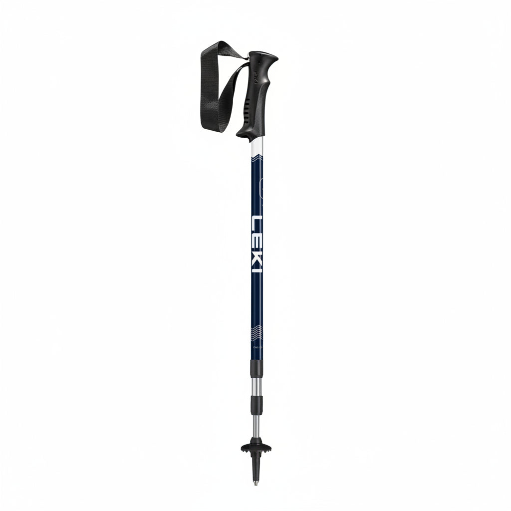 Leki Eagle (pair) - Poles - Trek, Trail & Fish NZ