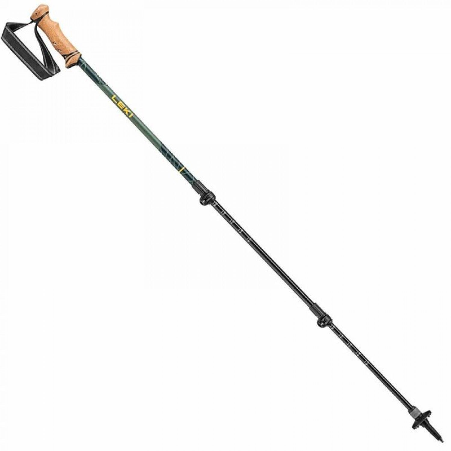 Leki Legacy Lite AS (pair) - Poles - Trek, Trail & Fish NZ