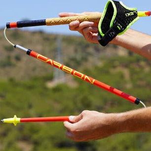 Leki Ultratrail FX One - Poles - Trek, Trail & Fish NZ
