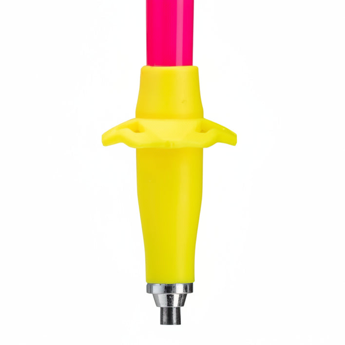 Leki Ultratrail FX One (pair) - pink - Poles - Trek, Trail & Fish NZ