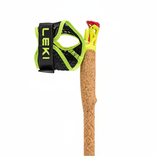 Leki Ultratrail FX One (pair) - pink - Poles - Trek, Trail & Fish NZ