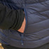 Mac in a Sac Alpine Packable Down Vest - mens - Jacket - Trek, Trail & Fish NZ