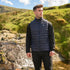 Mac in a Sac Alpine Packable Down Vest - mens - Jacket - Trek, Trail & Fish NZ