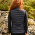 Mac in a Sac Alpine Packable Down Vest - womens - Jacket - Trek, Trail & Fish NZ