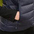 Mac in a Sac Alpine Packable Down Vest - womens - Jacket - Trek, Trail & Fish NZ